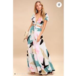 Lulus Daydreaming set